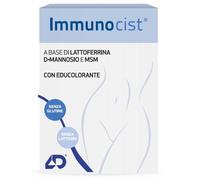 Immunocist 10 bustine