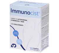 Immunocist 10 bustine