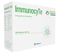 Immunocyte 20 bustine