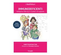 ImmunoDeficienti. Malfapirina 1000 mg in 13 pillole e 20 supposte - [Vesepia]