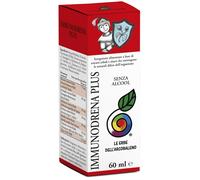 Immunodrena Plus Gocce 60 Ml