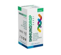 Immunodrop IMMUNODROP SAKEI SOLUZIONE OFTALMICA 8 ML