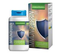 Immunoferrin d3 60 compresse orosolubili