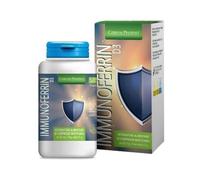 IMMUNOFERRIN D3 60CPR OROSOL