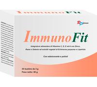 ImmunoFit Rp Pharma 30 Bustine