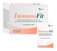 ImmunoFit Rp Pharma 30 Bustine