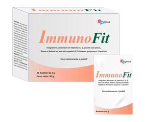 ImmunoFit Rp Pharma 30 Bustine