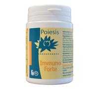 IMMUNOFORTE Poiesis 40 Opr