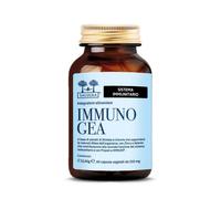 ImmunoGea Salugea - Difese Immunitarie Adulti - capsule 33 g Capsule