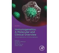 Immunogenetics: Clinical Applications of Immunogenetics (2)