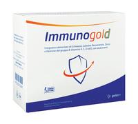 Immunogold 20 bustine