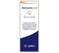 IMMUNOGOLD GTT 30ML