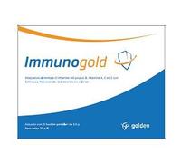 Immunogold Integratore 20 Bustine