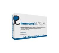 IMMUNOID PLUS 20CPR