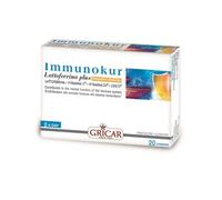 IMMUNOKUR 20CPR