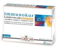 IMMUNOKUR 20CPR
