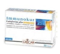 IMMUNOKUR 20CPR