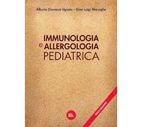 Immunologia e allergologia pediatrica