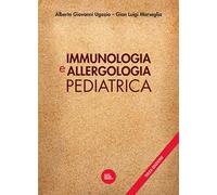 Immunologia e allergologia pediatrica