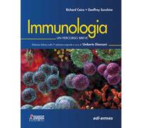 Immunologia. Un percorso breve. Con Contenuto digitale per download e accesso online