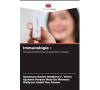 Immunologie :: Principes fondamentaux et applications cliniques