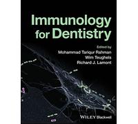 Immunology for Dentistry