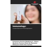 Immunology:: Fundamentals and Clinical Applications