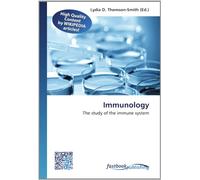 Immunology: The study of the immune system