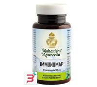 IMMUNOMAP 60 COMPRESSE