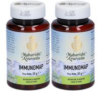 Immunomap 60 Compresse 2x60 pz Compresse
