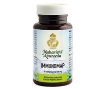 IMMUNOMAP 60 COMPRESSE - INTEGRATORE UTILE PER LE NATURALI DIFESE