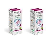 Immunomix Advanced 2x210 g Sciroppo