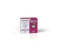 IMMUNOMIX ADVANCED 50 CAPSULE RM CONFEZIONE SPECIALE 2 PEZZI