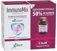 immunomix advanced 50 capsule rm confezione speciale 2 pezzi