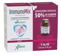 IMMUNOMIX ADVANCED 50CPS CS