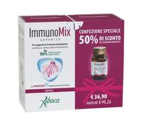 Immunomix Advanced Confezione Speciale 100 capsule