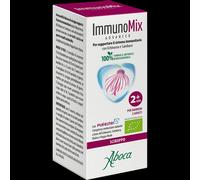Immunomix Advanced sciroppo 210 g difese