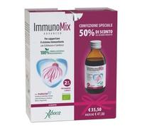 IMMUNOMIX ADVANCED SCIROPPO CS