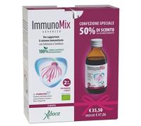 IMMUNOMIX ADVANCED SCIROPPO CS