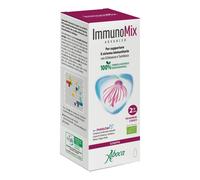IMMUNOMIX ADVANCED SCIROPPO 210G