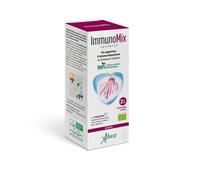Immunomix Advanced Sciroppo Integratore Alimentare, 210g