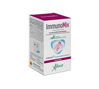 ImmunoMix Capsule immunitarie avanzate con echinacea e sambuco, 50 pezzi