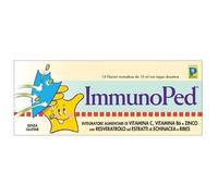 IMMUNOPED 14FL 10ML