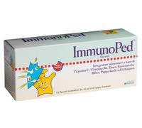 IMMUNOPED 14FL 10ML