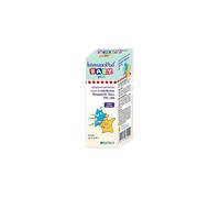 IMMUNOPED BABY GOCCE 15ML