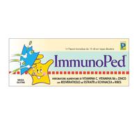 ImmunoPed® Flaconi 14x10 ml Flaconcini bevibili