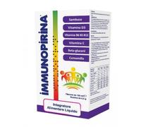Immunopirina 150 ml + Bustina - Integratore Difese Immunitarie