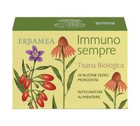 Immunosempre biologico 20 bustine