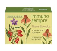 Immunosempre Biologico 20 Bustine