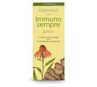 erbamea Immunosempre junior fluido concentrato 200 ml